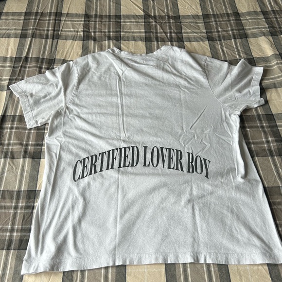 Nike x Drake Merch - Picture 2 of 2